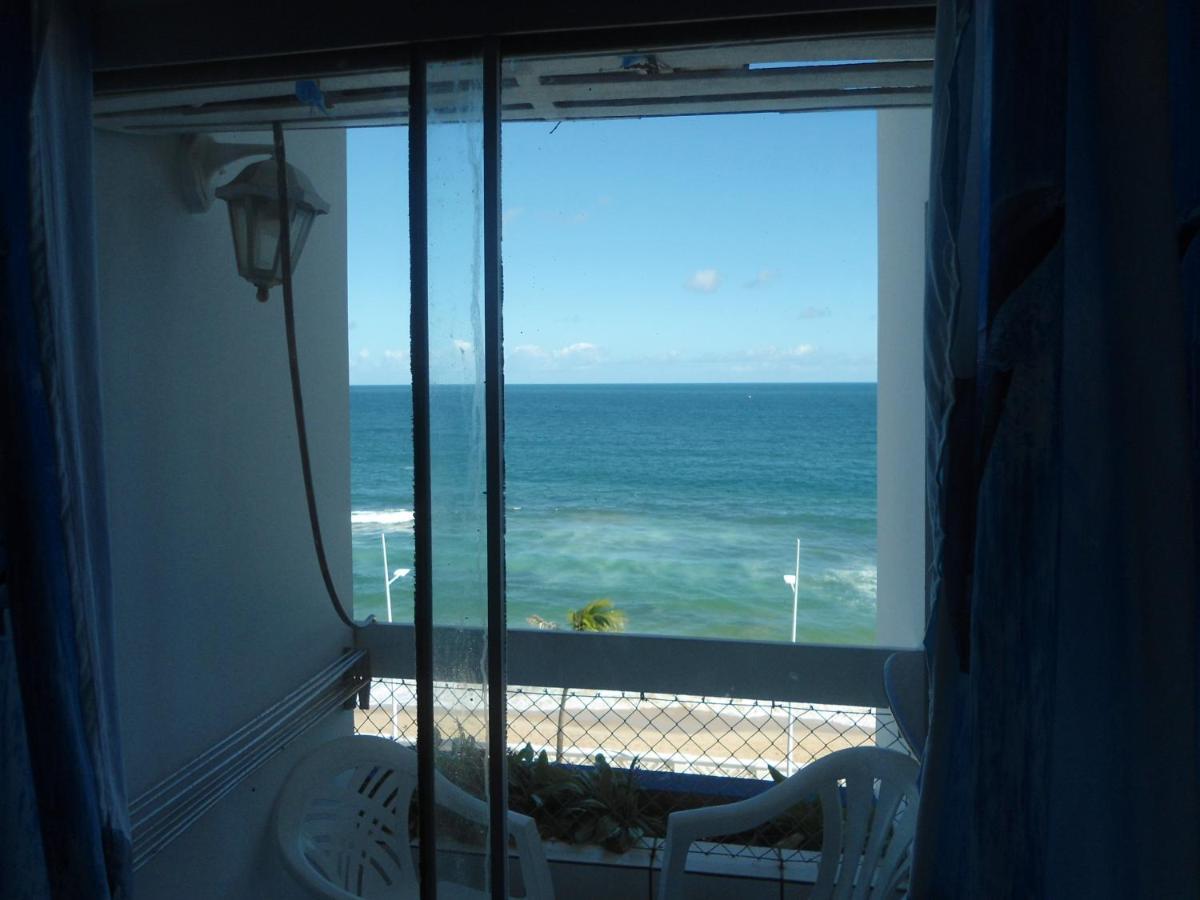 Aparthotel Bahia Flat Ap. 311 Salvador da Bahia Exterior foto