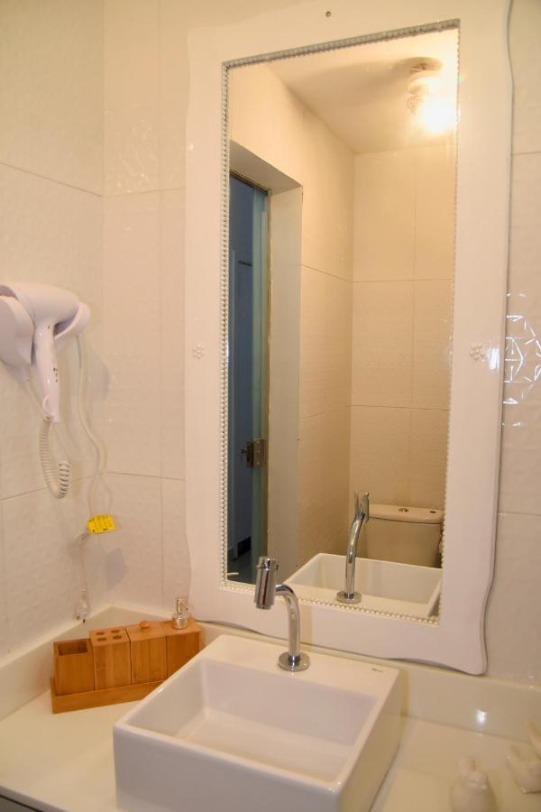 Aparthotel Bahia Flat Ap. 311 Salvador da Bahia Exterior foto