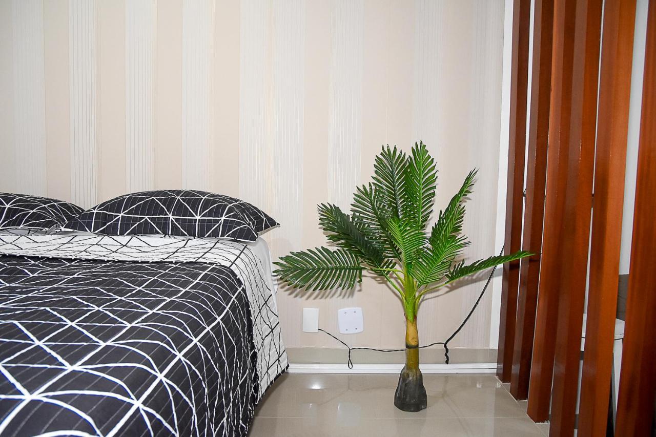 Aparthotel Bahia Flat Ap. 311 Salvador da Bahia Exterior foto