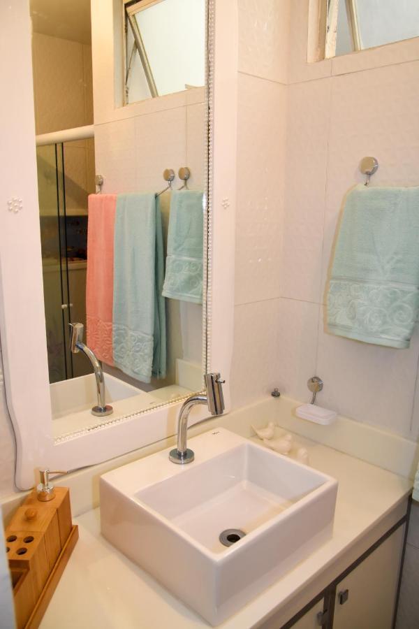 Aparthotel Bahia Flat Ap. 311 Salvador da Bahia Exterior foto
